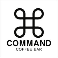 Command Coffee Bar logo